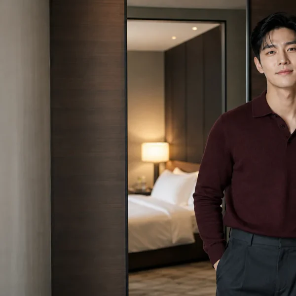 클래식 솔라스테이 마사지 대표 안내 이미지
