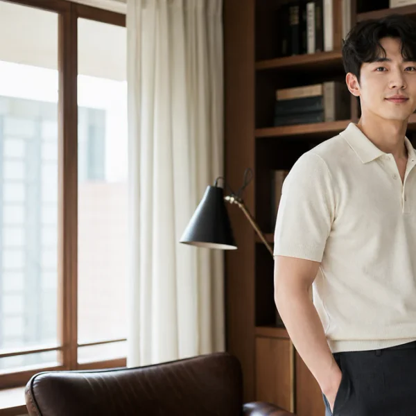 힐링 아이린룸 테라피 대표 안내 이미지