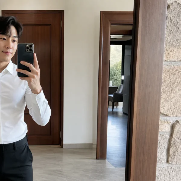 포레스트 설현아지트 홈타이 대표 안내 이미지