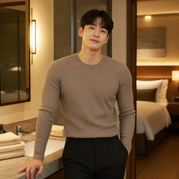 클래식 블루밍플레이스 마사지 대표 안내 이미지