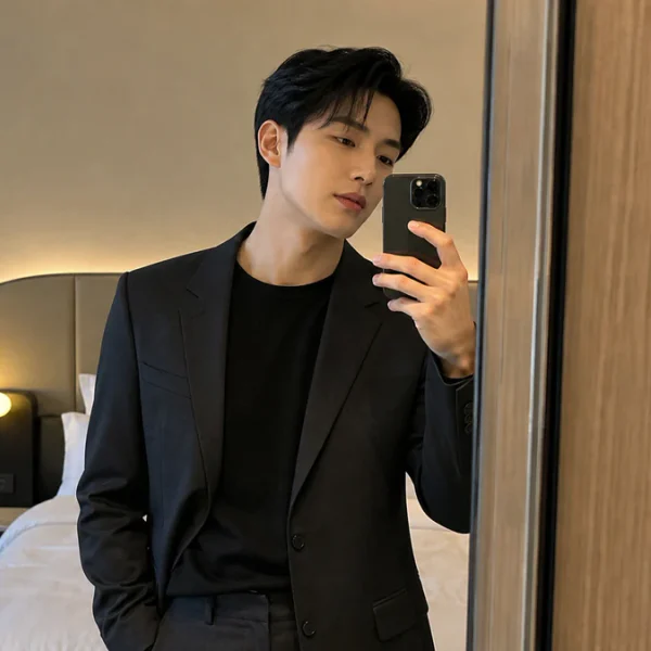 포레스트 하린하우스 테라피 제휴업체 이미지