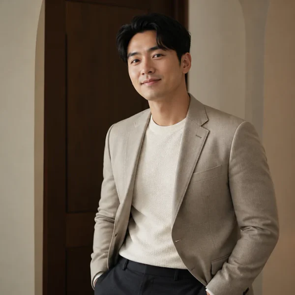 그랜드 예리스테이 마사지 대표 안내 이미지