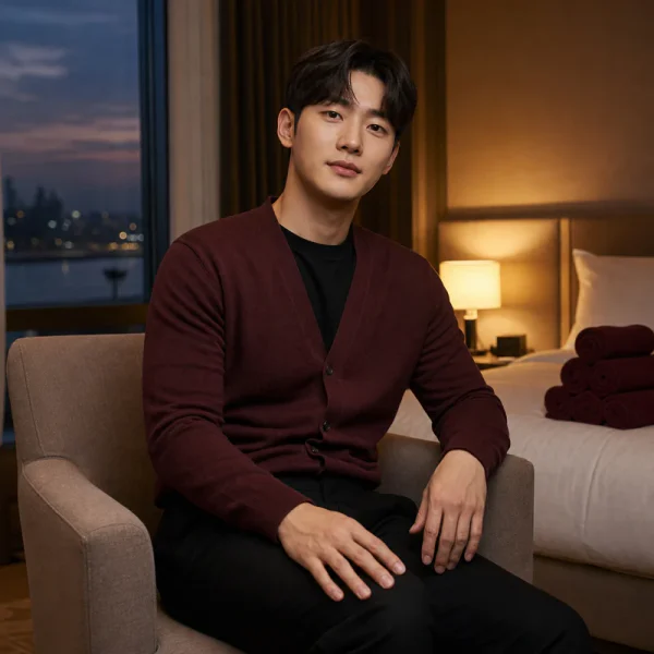 라운지 프라임가든 홈타이 제휴업체 이미지