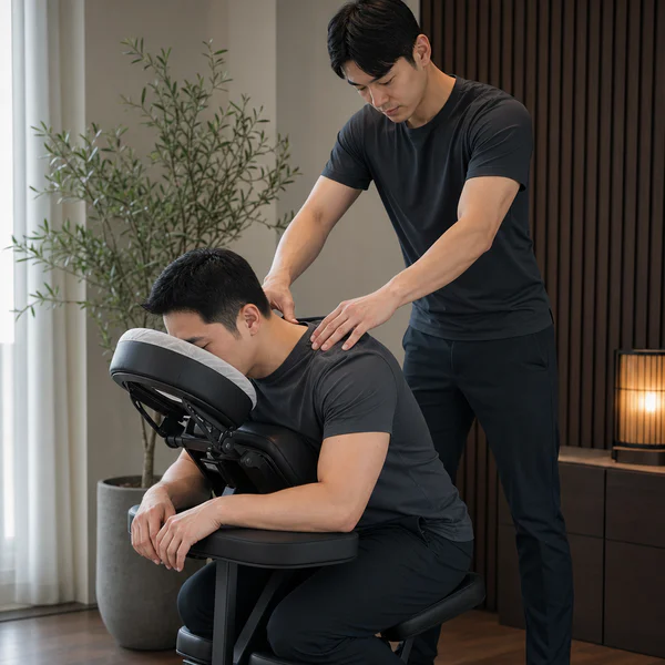 블랑 레이살롱 테라피 대표 안내 이미지