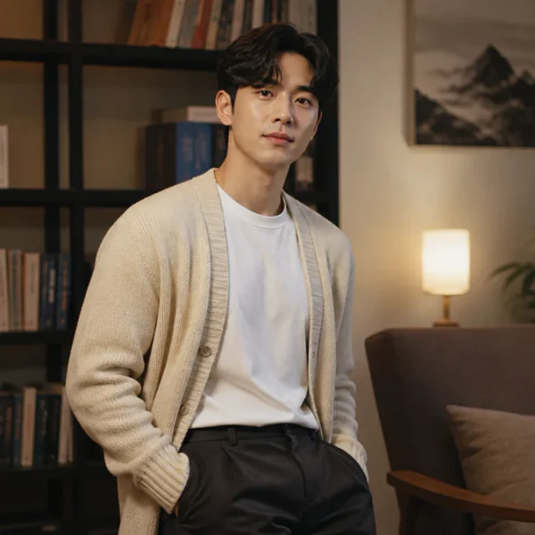 가든 채영스테이 홈타이 대표 안내 이미지