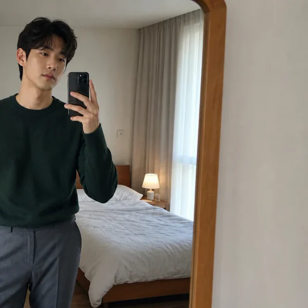 웰니스 마리플레이스 홈타이 대표 안내 이미지