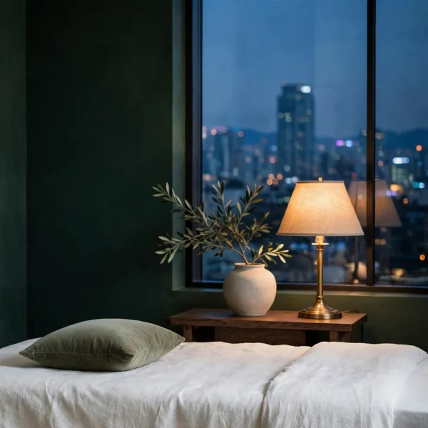 포레스트 세리하우스 마사지 제휴업체 이미지