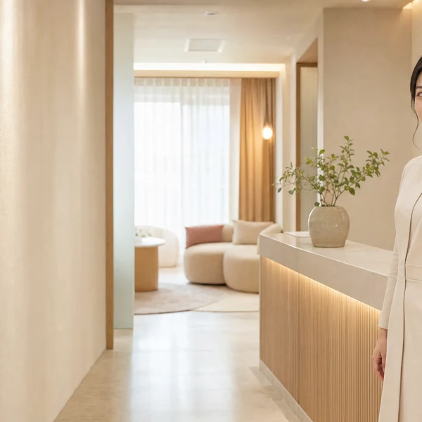 모던 예리센터 마사지 제휴업체 이미지