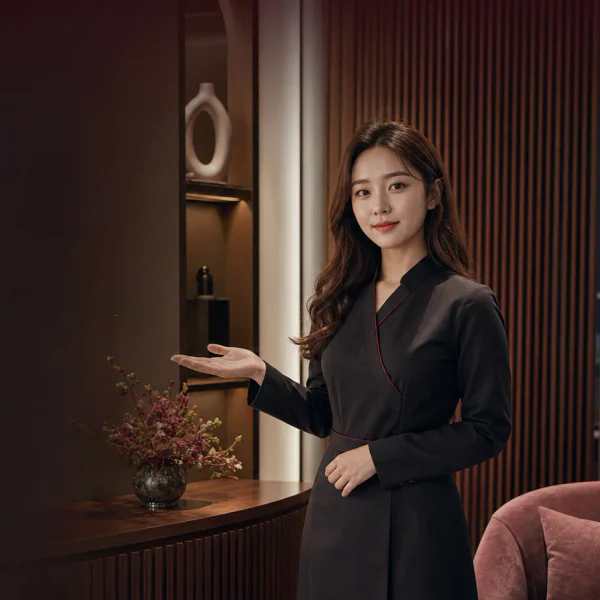 힐링 다현포레스트 테라피 대표 안내 이미지