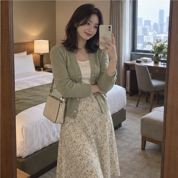 웰니스 아델스테이 테라피 대표 안내 이미지