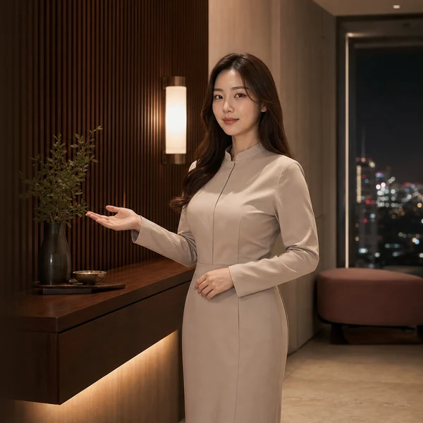 시그니처 루나스튜디오 홈타이 대표 안내 이미지