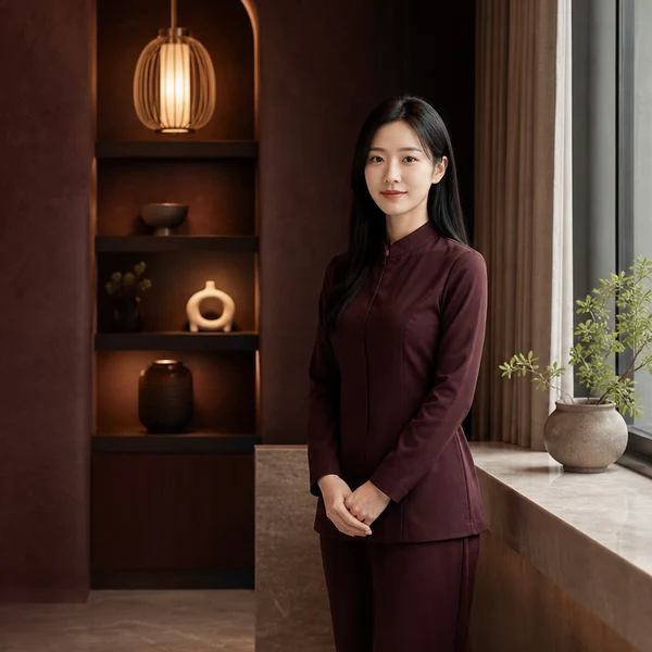 그랜드 모먼트플레이스 테라피 안내 이미지