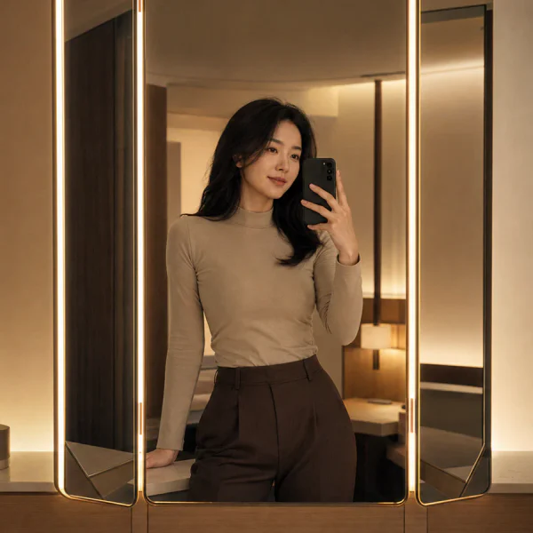 웰니스 설현웰빙 테라피 대표 안내 이미지