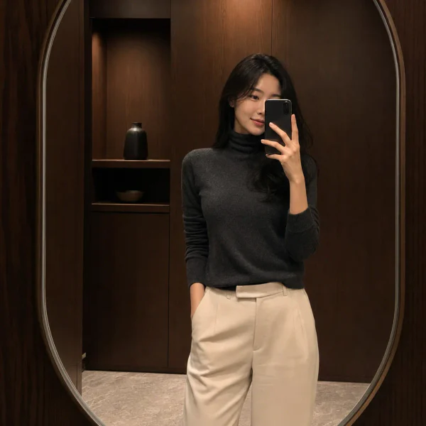 프리미엄 가을아지트 마사지 대표 안내 이미지