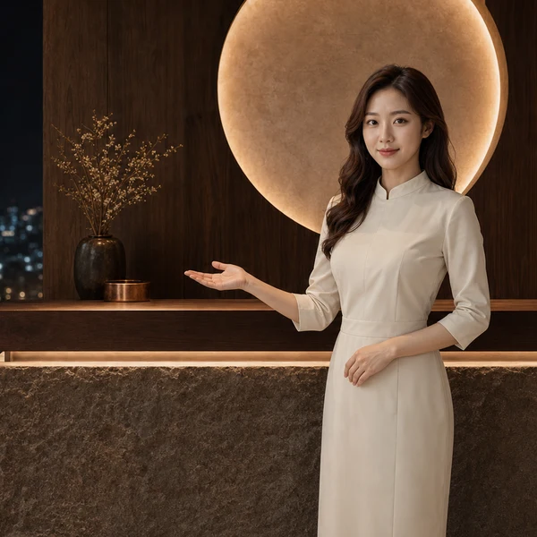 포레스트 아린하우스 홈타이 대표 안내 이미지
