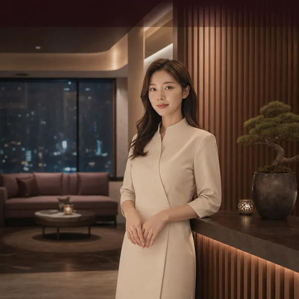 포레스트 아모르센터 테라피 대표 안내 이미지