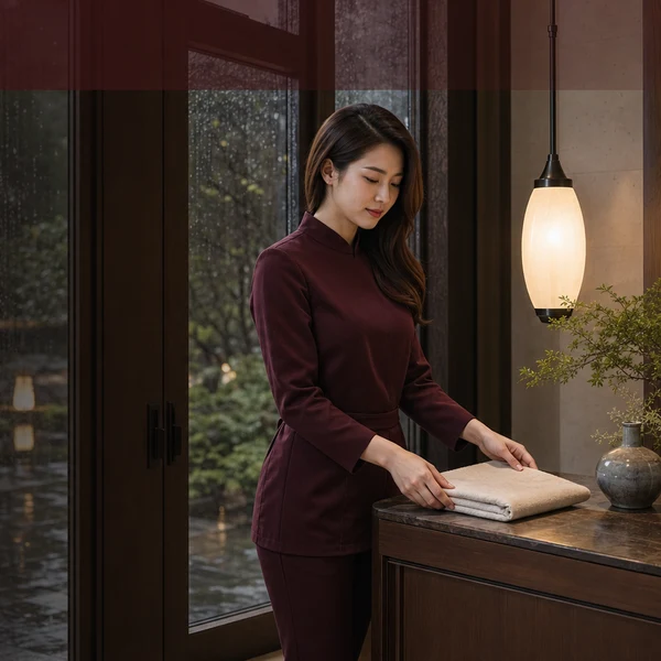 힐링 나연가든 테라피 안내 이미지