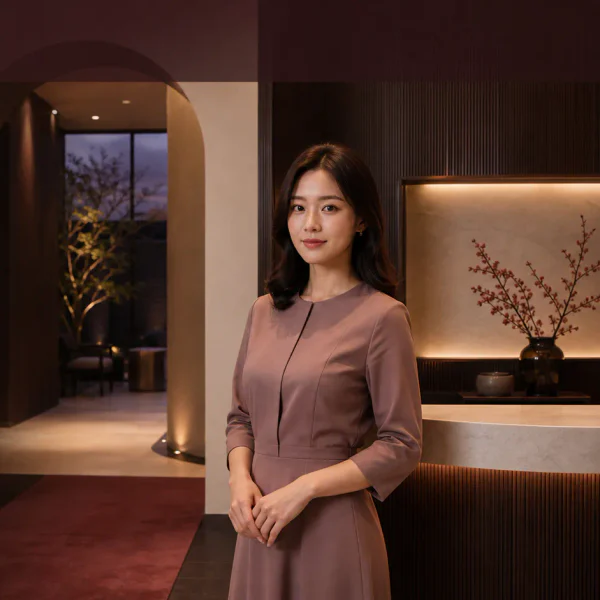 웰니스 마리웰빙 마사지 제휴업체 이미지