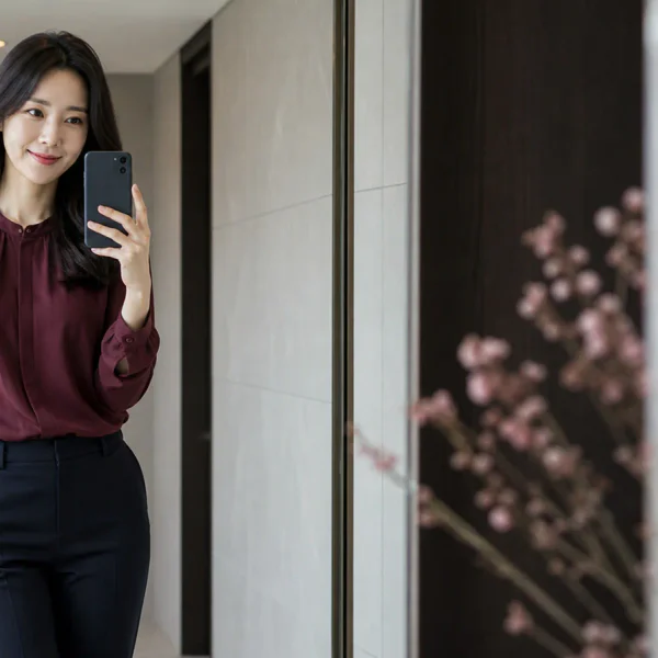 힐링 유리아가든 테라피 안내 이미지