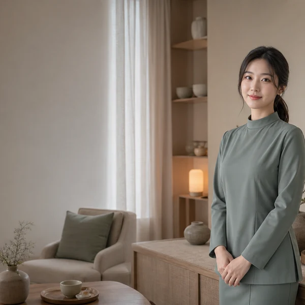 다니엘하우스 홈타이 대표 안내 이미지