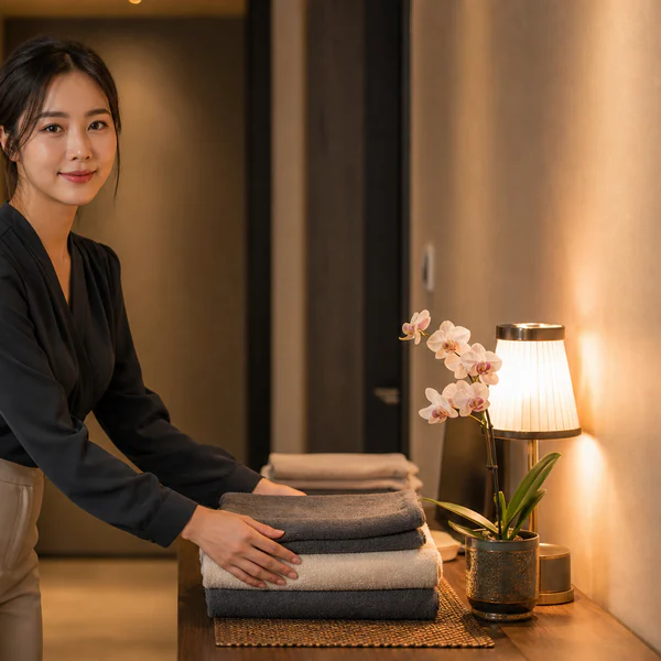 포레스트 소담센터 홈타이 대표 안내 이미지