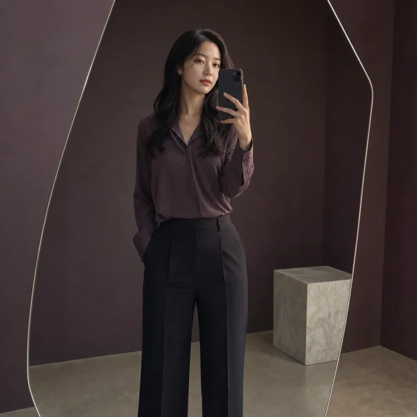 포레스트 나나스튜디오 마사지 대표 안내 이미지