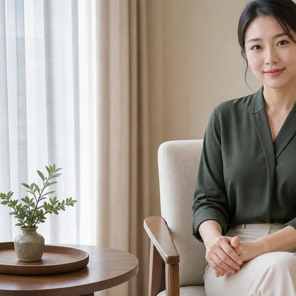 포레스트 리브하우스 테라피 대표 안내 이미지