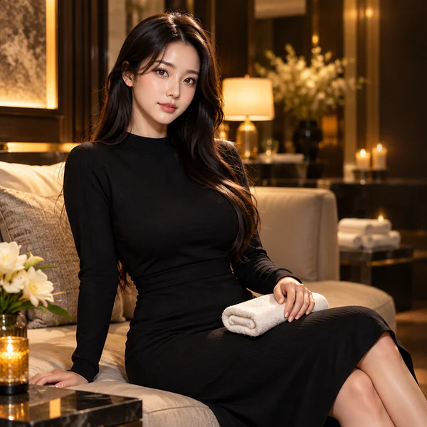 블랑 아모르가든 테라피 대표 안내 이미지