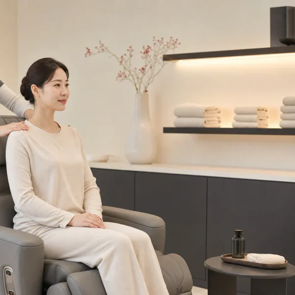 클래식 레이테라스 테라피 대표 안내 이미지