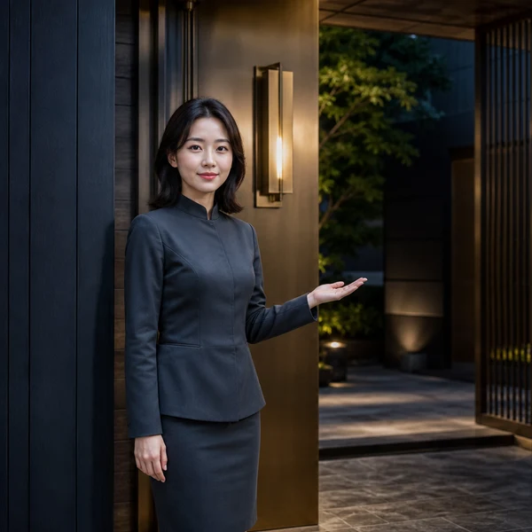 포레스트 제니하우스 테라피 제휴업체 이미지