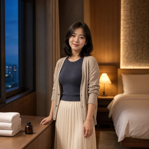 웰니스 리서플레이스 테라피 대표 안내 이미지