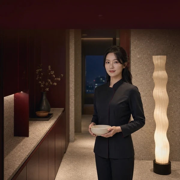 가든 하니라운지 테라피 안내 이미지