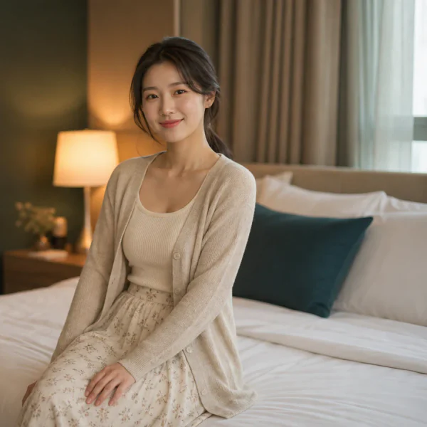 프리미엄 태연아지트 홈타이 대표 안내 이미지