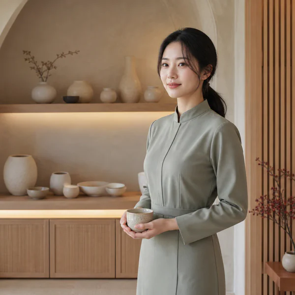 웰니스 효정웰빙 테라피 제휴업체 이미지