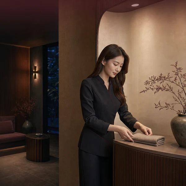 블랑 라비앙룸 테라피 안내 이미지