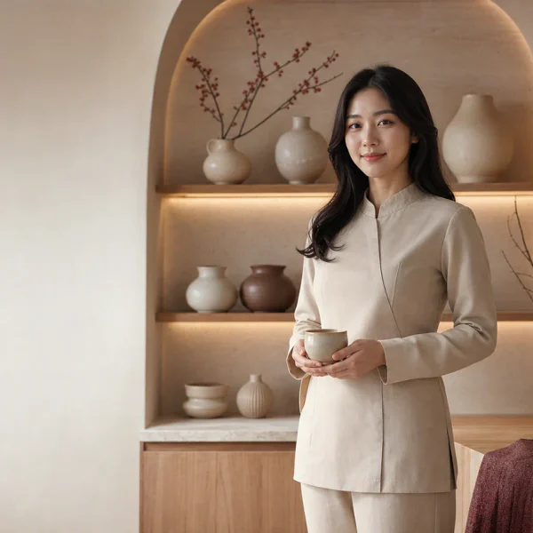 웰니스 라비앙웰빙 테라피 안내 이미지