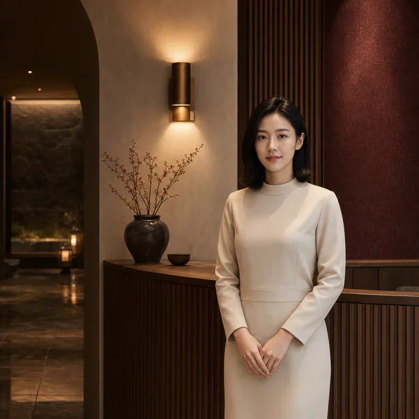 로열 닝닝아지트 마사지 대표 안내 이미지