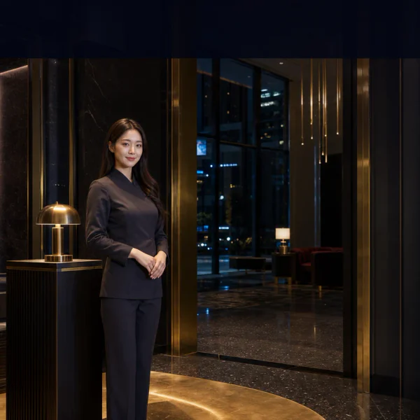 가든 로제나스파 마사지 안내 이미지