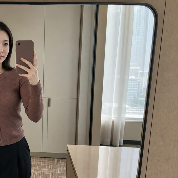 웰니스 원영플레이스 테라피 대표 안내 이미지