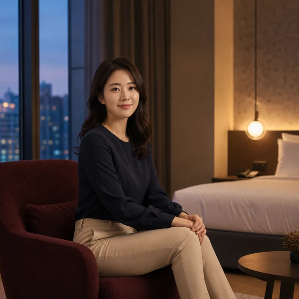 시그니처 마리케어 마사지 대표 안내 이미지