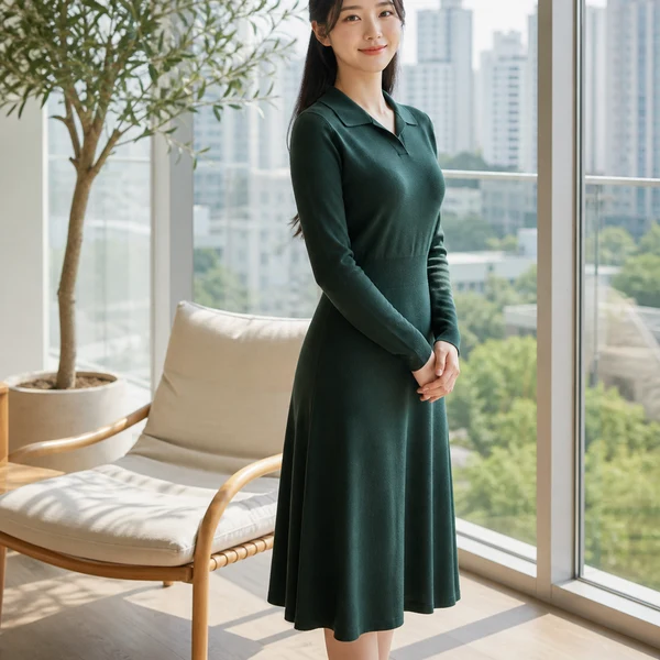 가든 블루밍스테이 홈타이 대표 안내 이미지