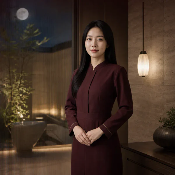 클래식 가을라운지 홈타이 대표 안내 이미지