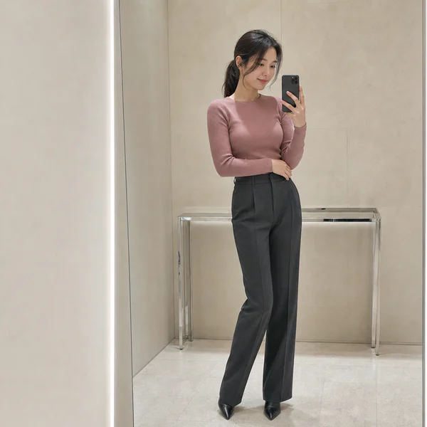 힐링 민지룸 홈타이 제휴업체 이미지