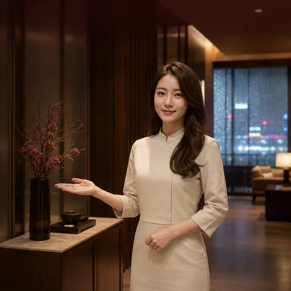 프리미엄 로아케어 마사지 대표 안내 이미지