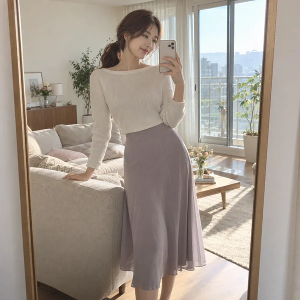 가든 마리스테이 홈타이 대표 안내 이미지