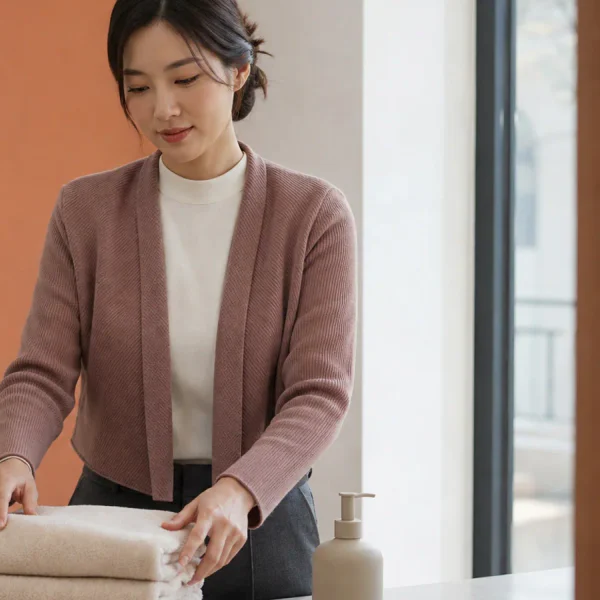 스테이 사나살롱 테라피 대표 안내 이미지