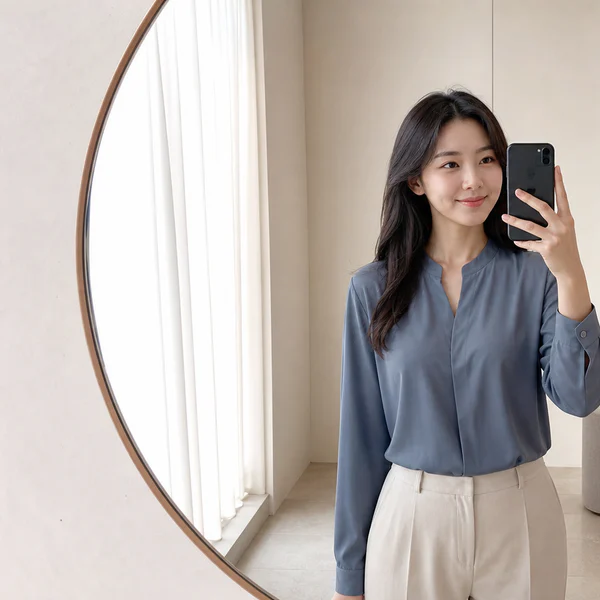 힐링 미나룸 테라피 안내 이미지