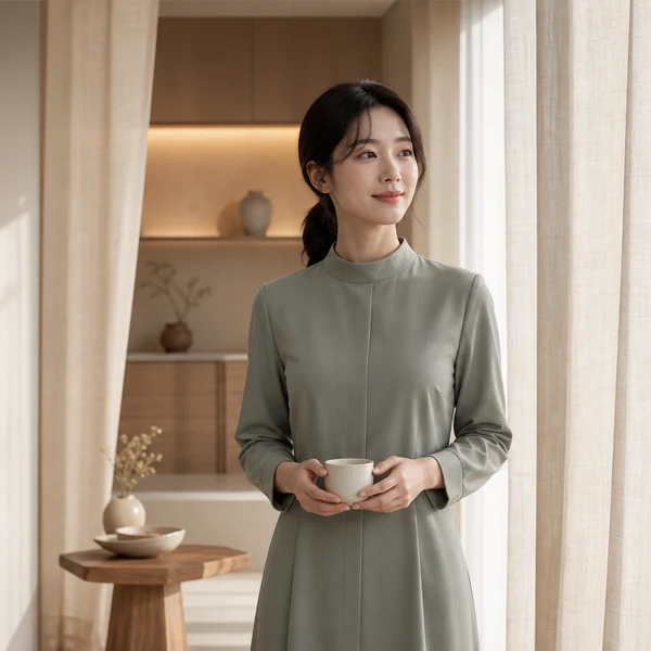 문별라운지 테라피 안내 이미지