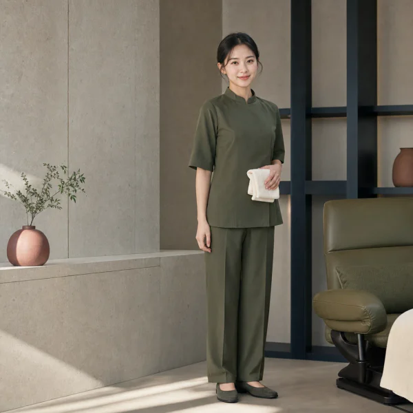 프리미엄 카리나스튜디오 마사지 대표 안내 이미지