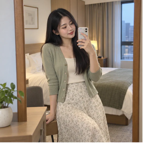 모던 은서살롱 홈타이 안내 이미지